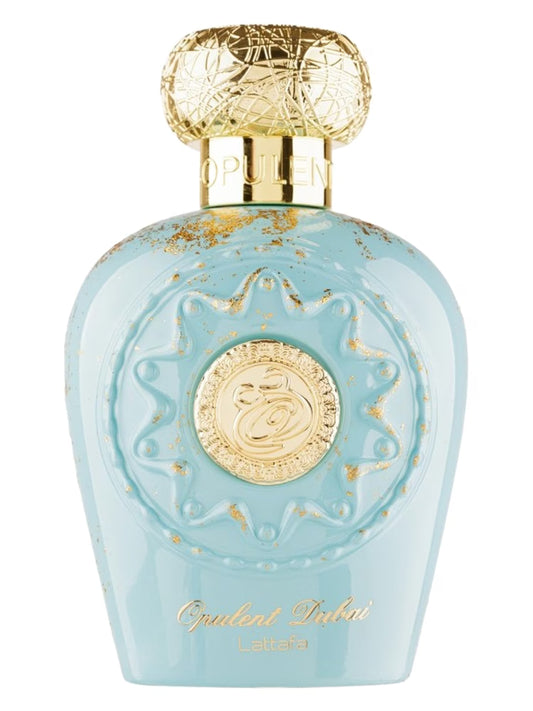 OPULEND DUBAI EAU DE PARFUM 100 ML