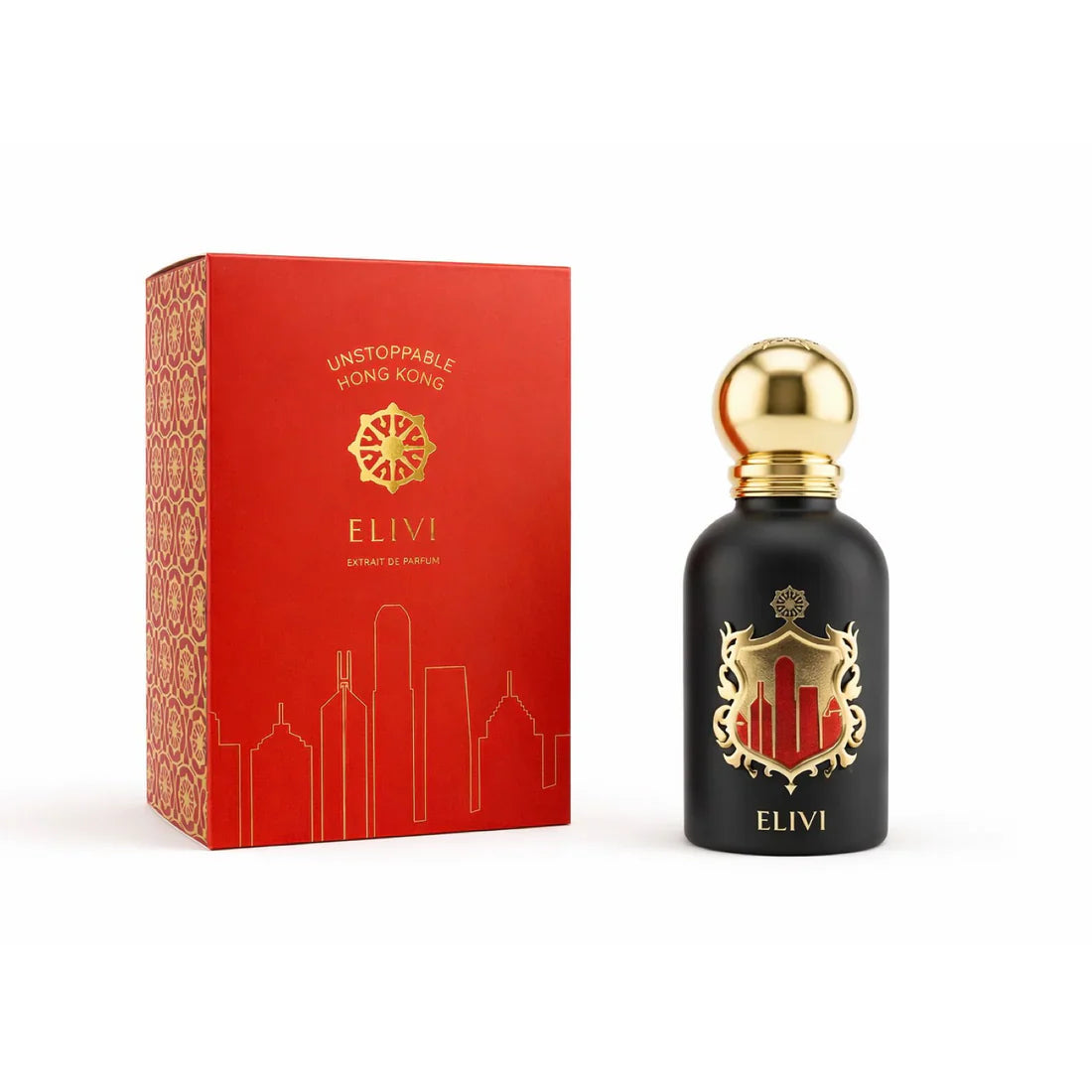 Crist Fragances