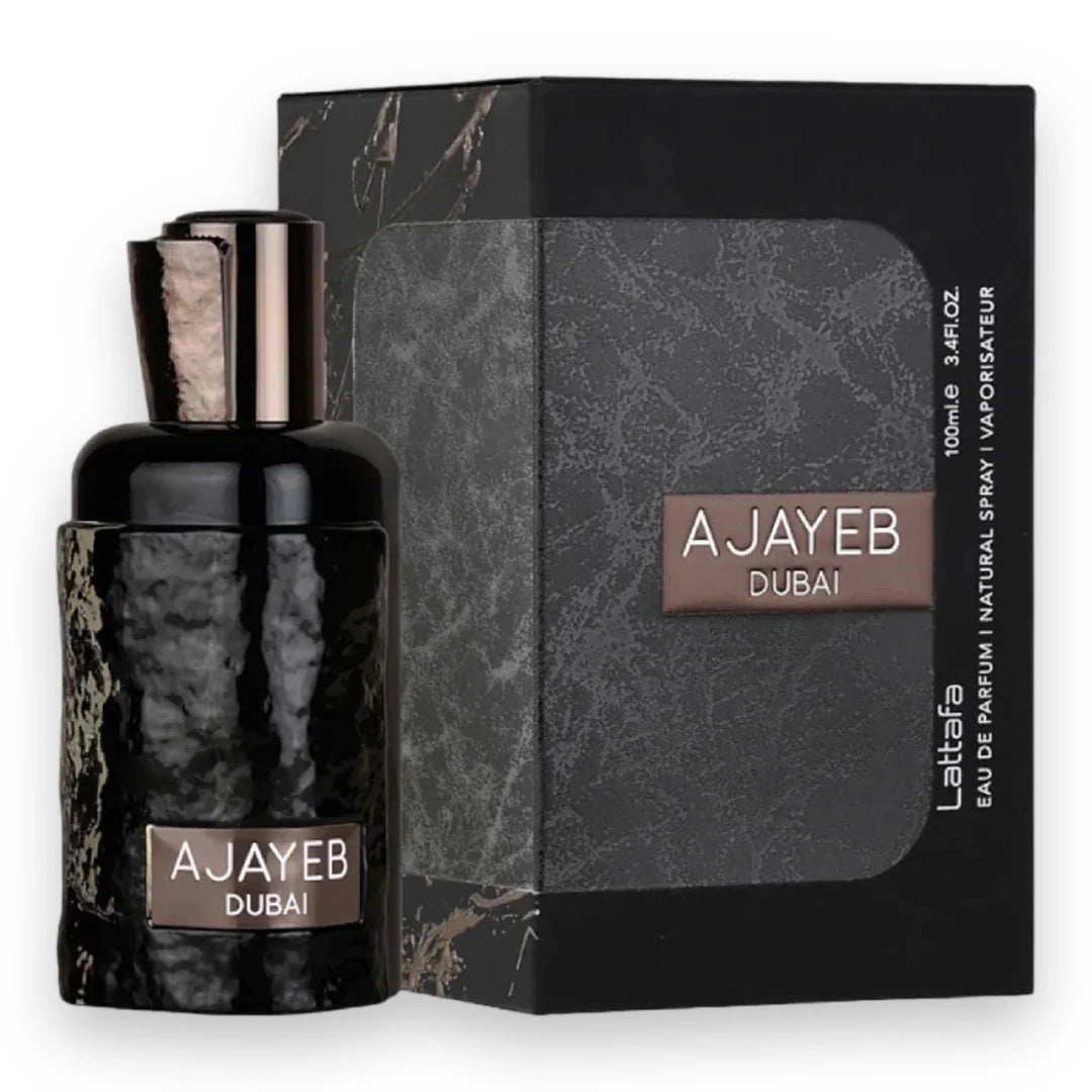 Ajayeb Dubai