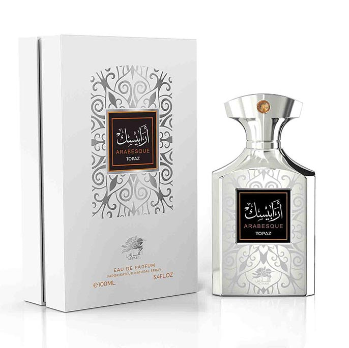 Arabesque Topaz 3.4oz