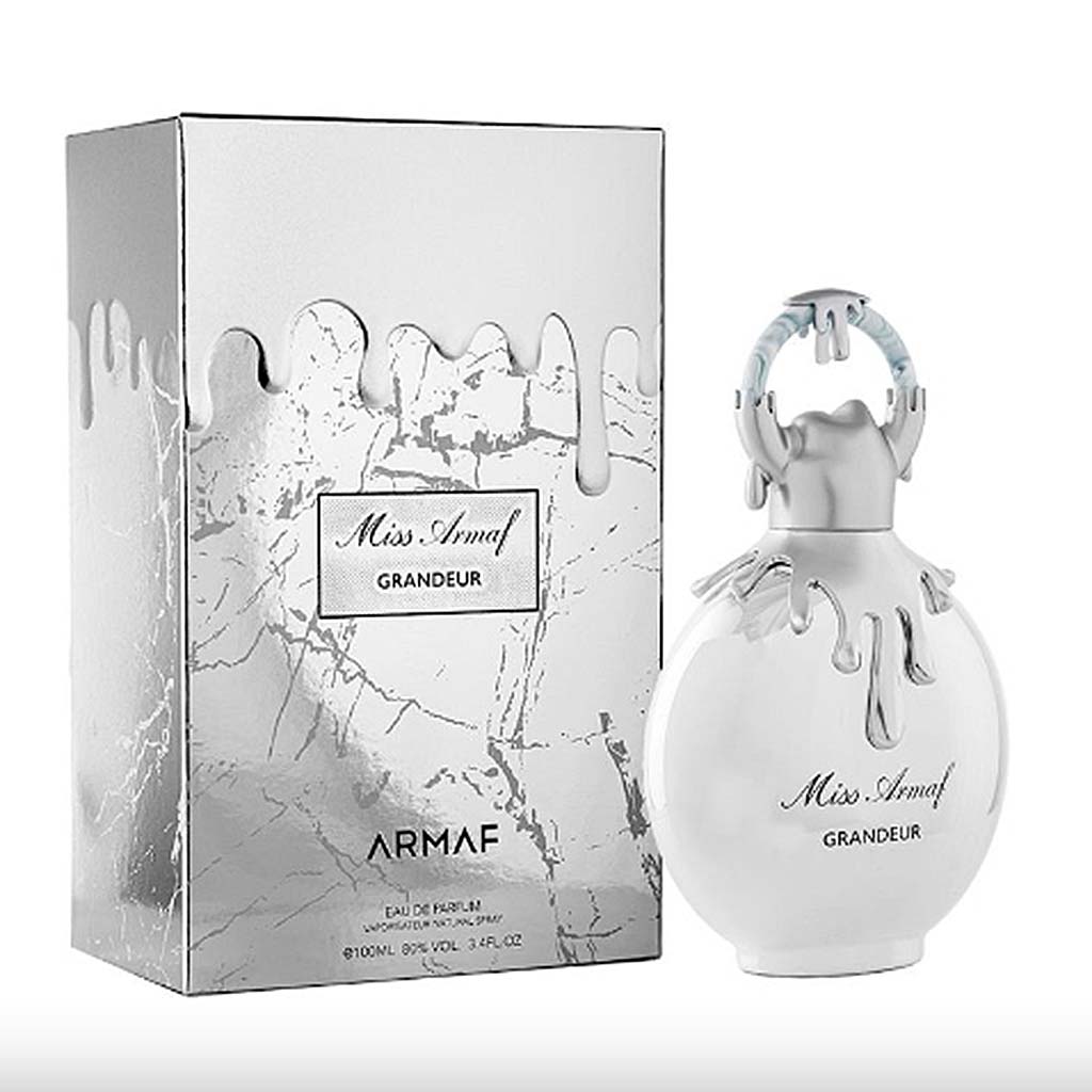 Miss Armaf Grandeur