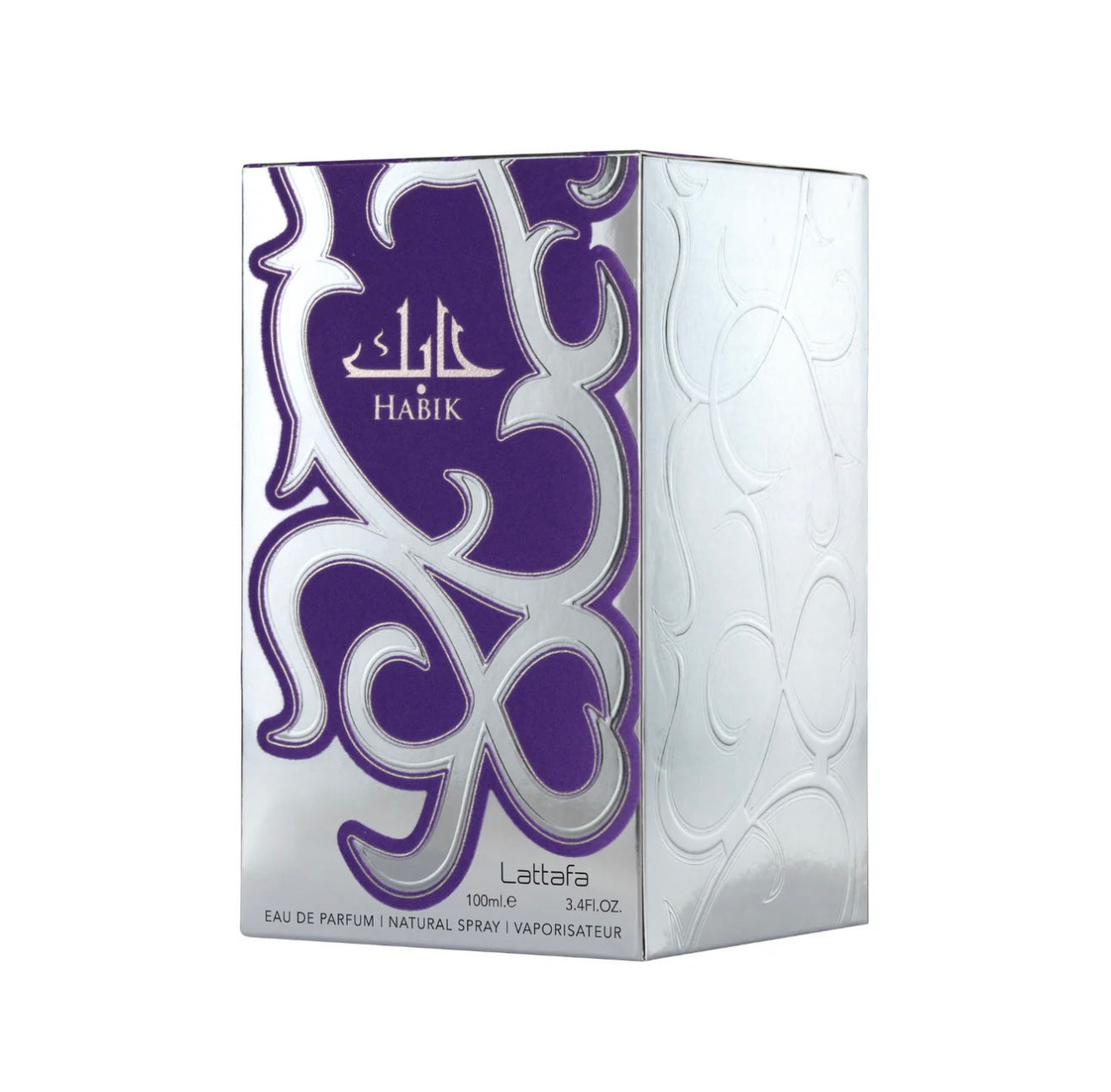 Lattafa Habik for men 100 ml
