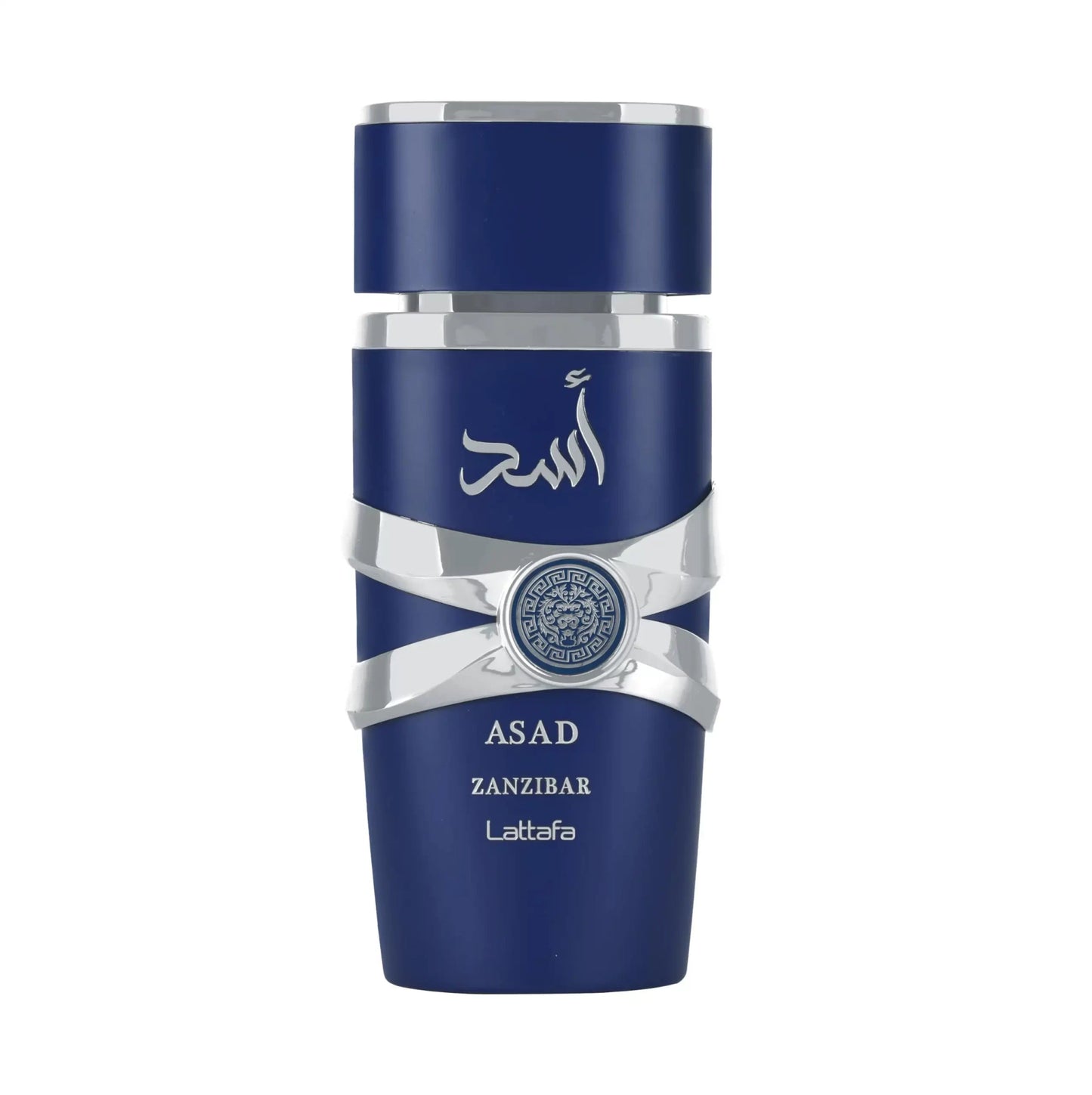 Asad zanzibar 3.4oz - Crist Fragances