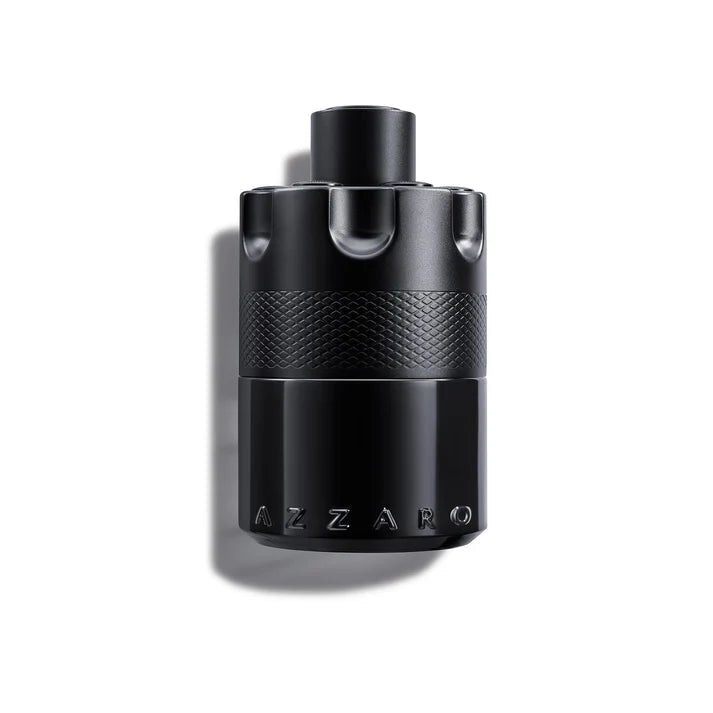 Azzaro The Most Wanted Intense Eau De Parfum Spray For Men - Crist Fragances