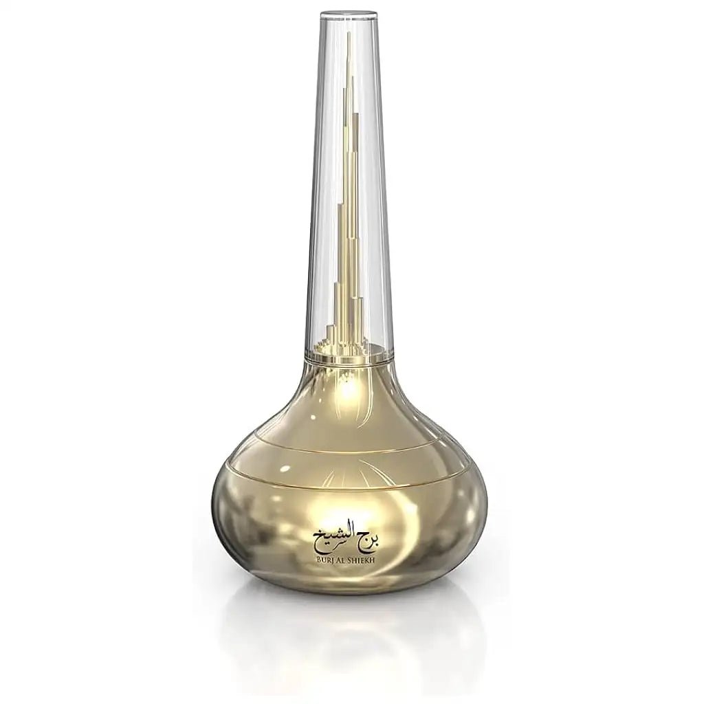 Burj al shiekh - Crist Fragances