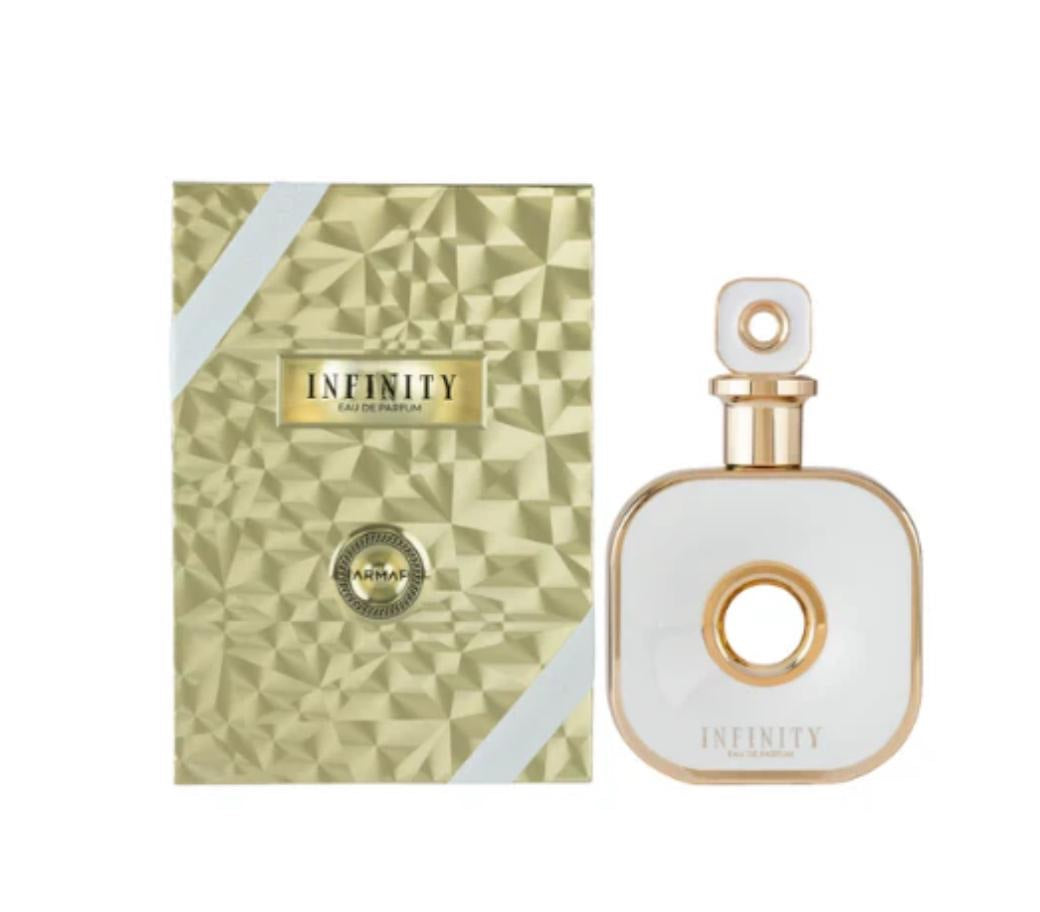 ARMAF INFINITY GOLD 3.6 OZ EAU DE PARFUM FOR MEN