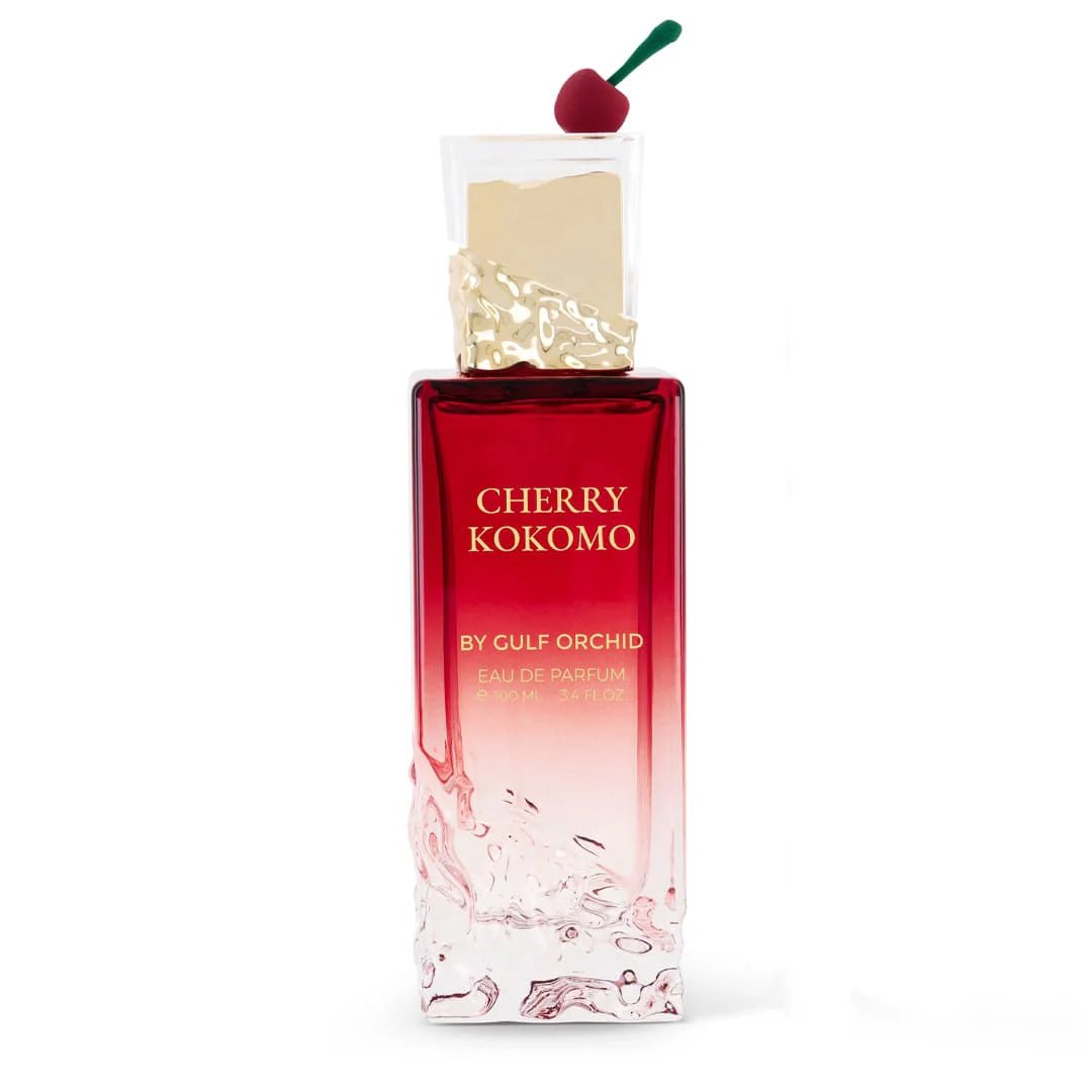 GULF ORCHID CHERRY KOKOMO 100 ML - Crist Fragances