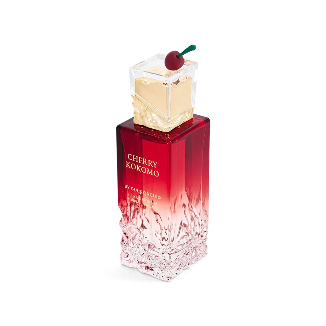 GULF ORCHID CHERRY KOKOMO 100 ML - Crist Fragances