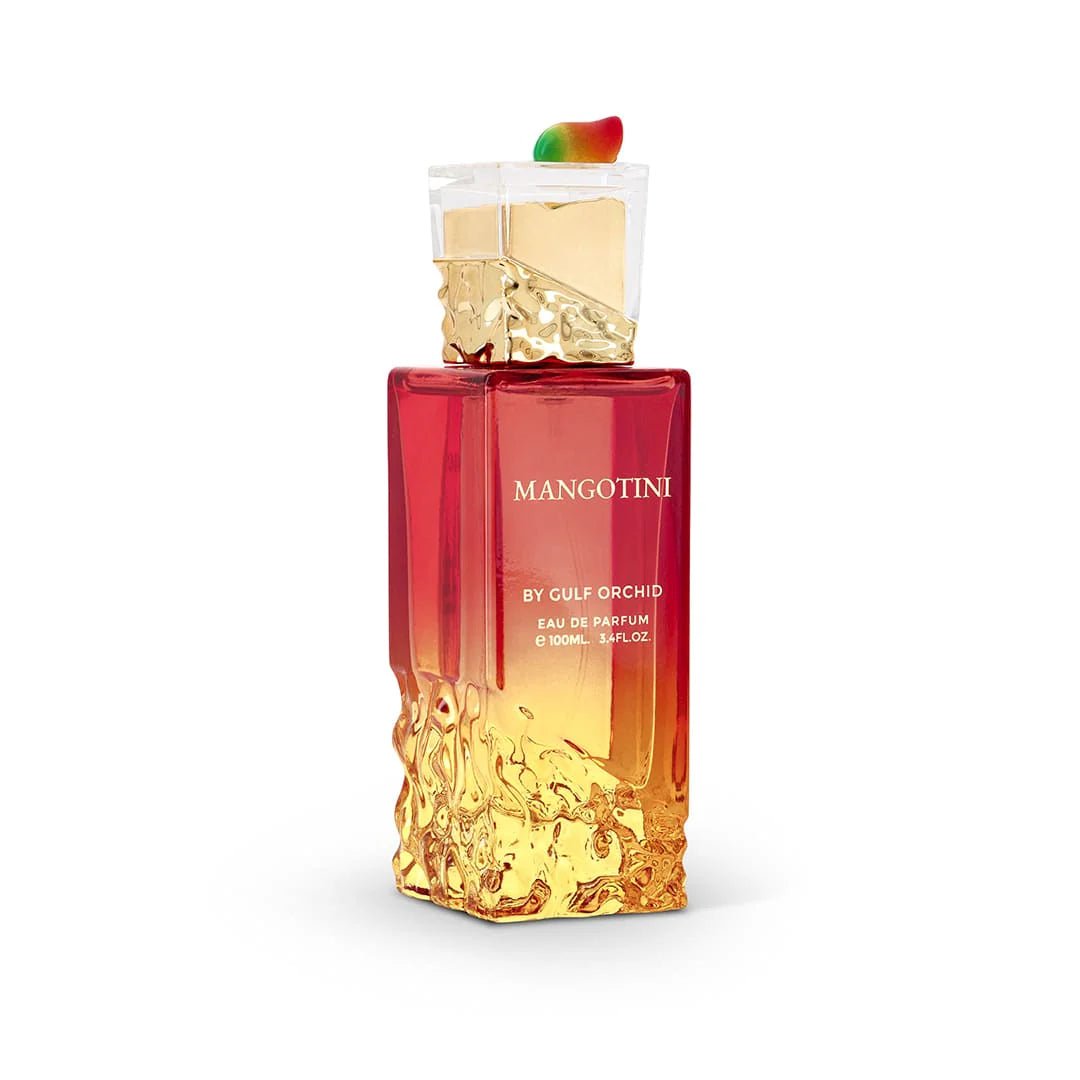 GULF ORCHID MANGOTINI 100 ML - Crist Fragances