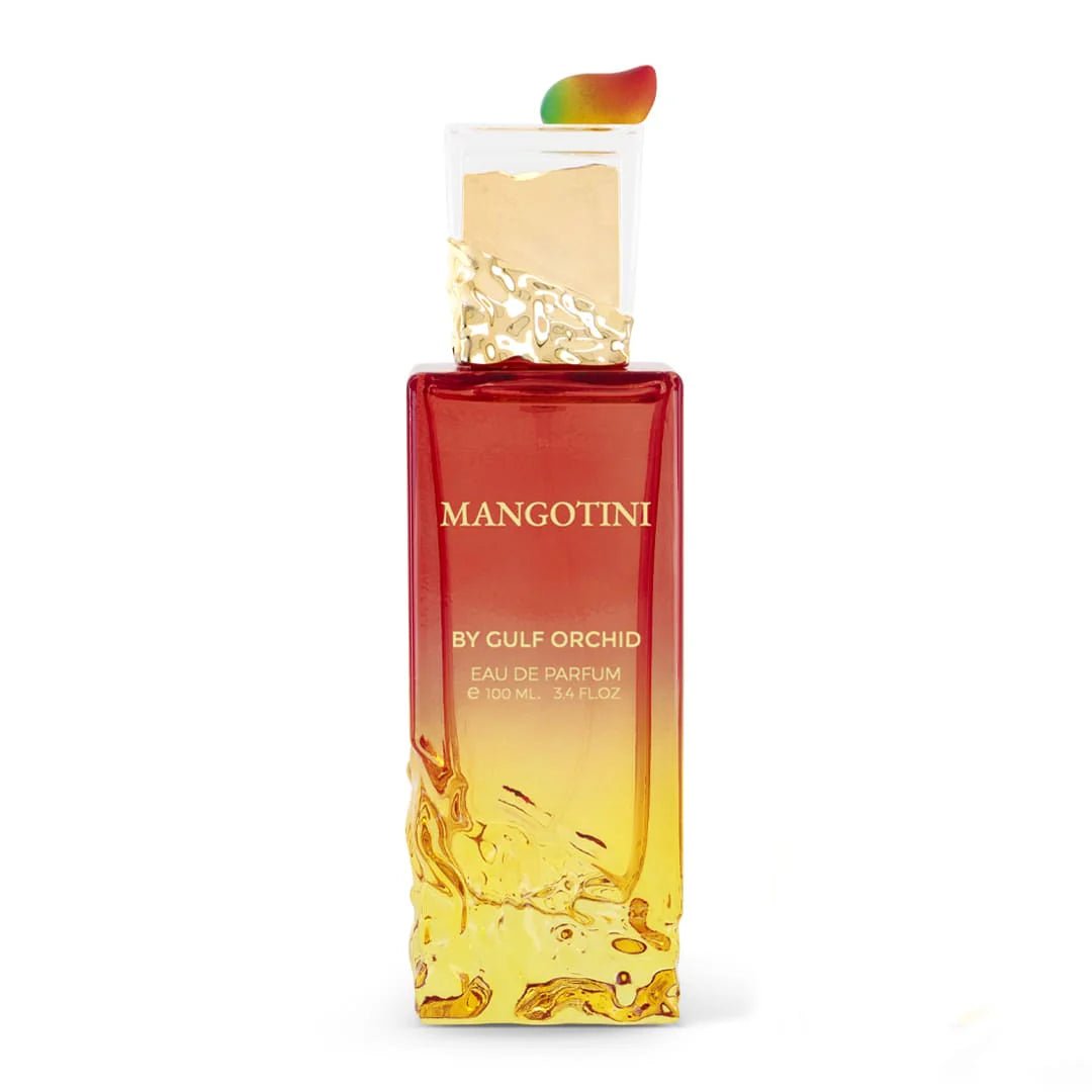 GULF ORCHID MANGOTINI 100 ML - Crist Fragances