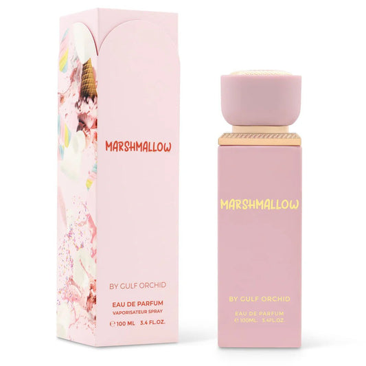 GULF ORCHID MARSHMALLOW 100 ML - EDP - Crist Fragances