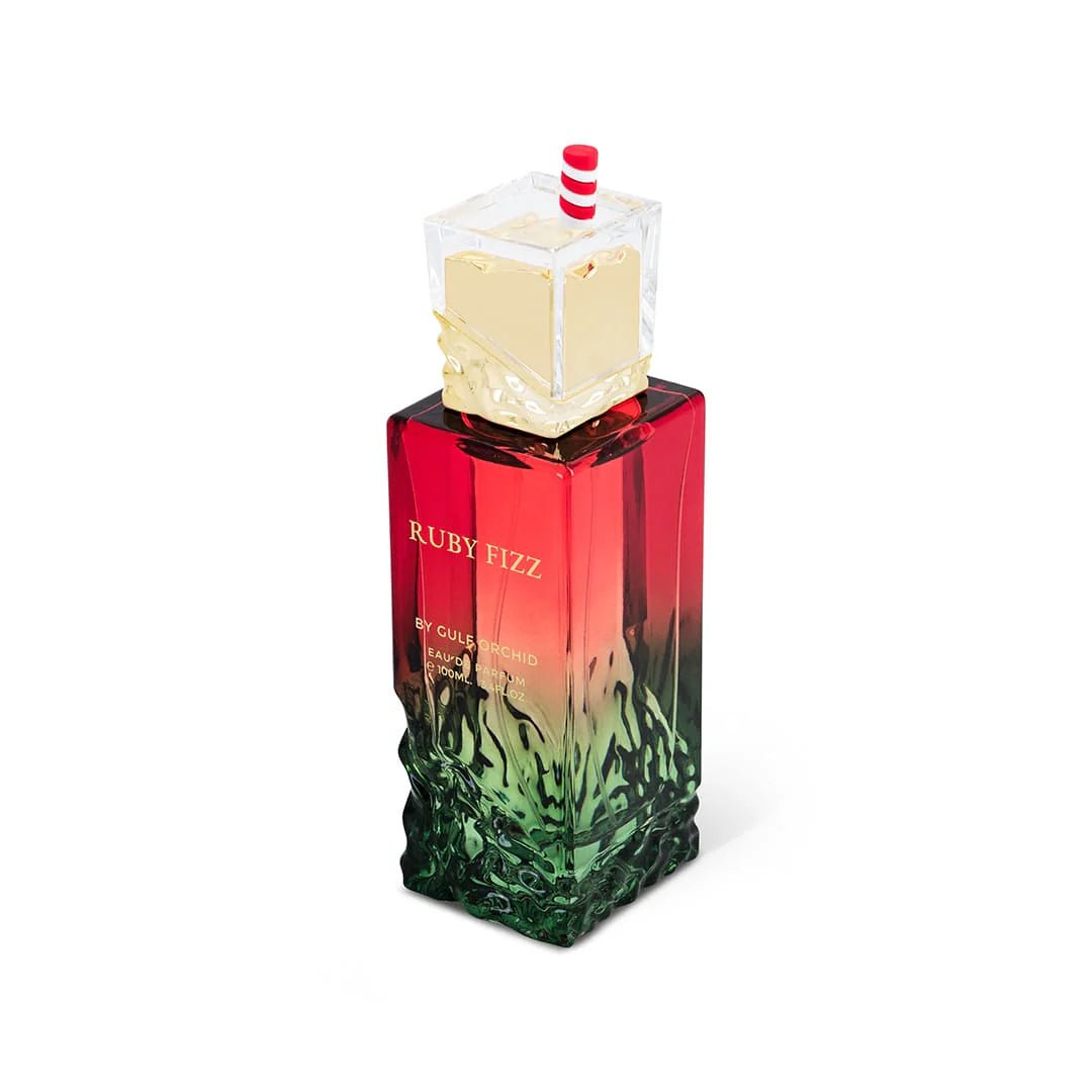 GULF ORCHID RUBY FIZZ 100 ML - Crist Fragances