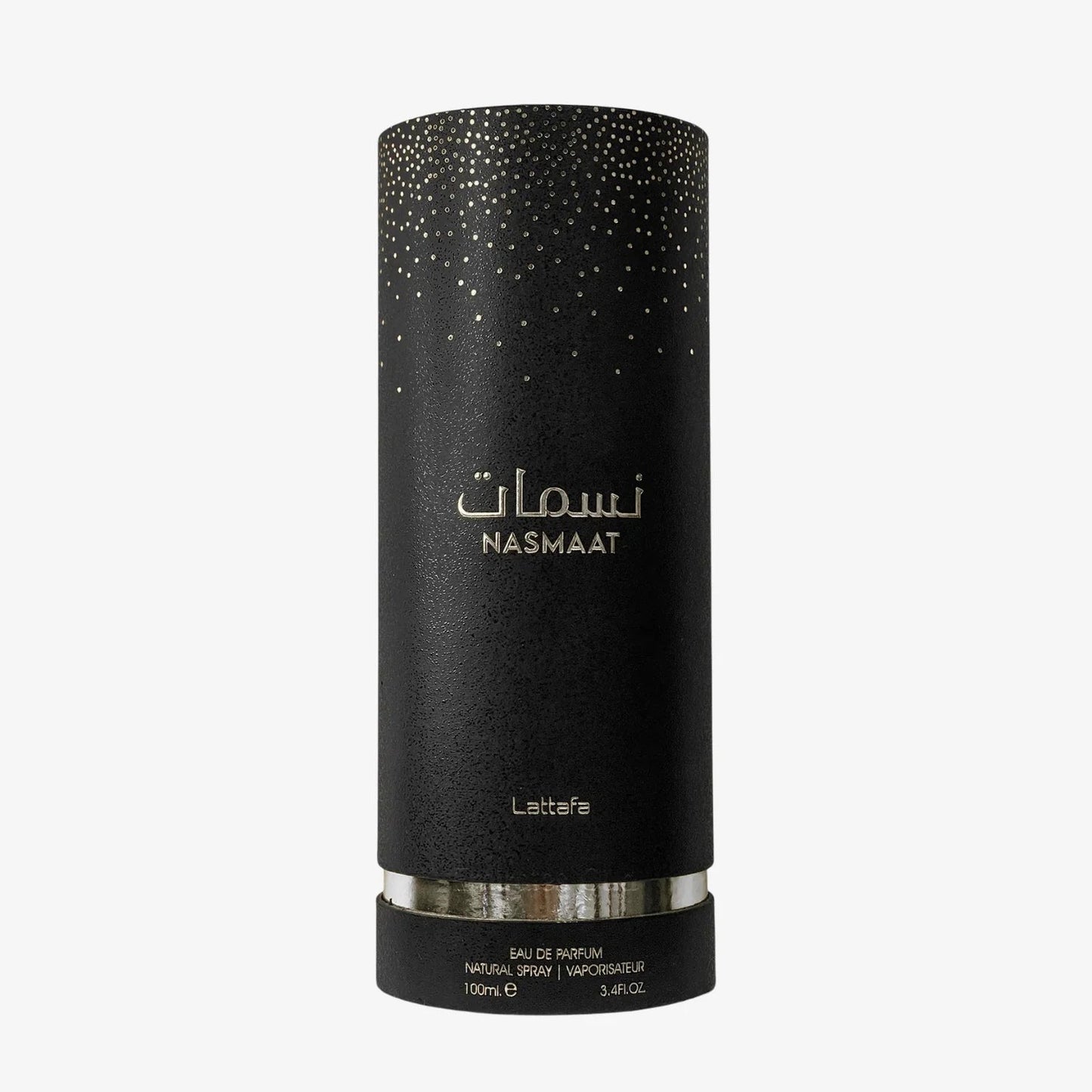 Lattafa Nasmaat eau de parfum 100 ml - Crist Fragances