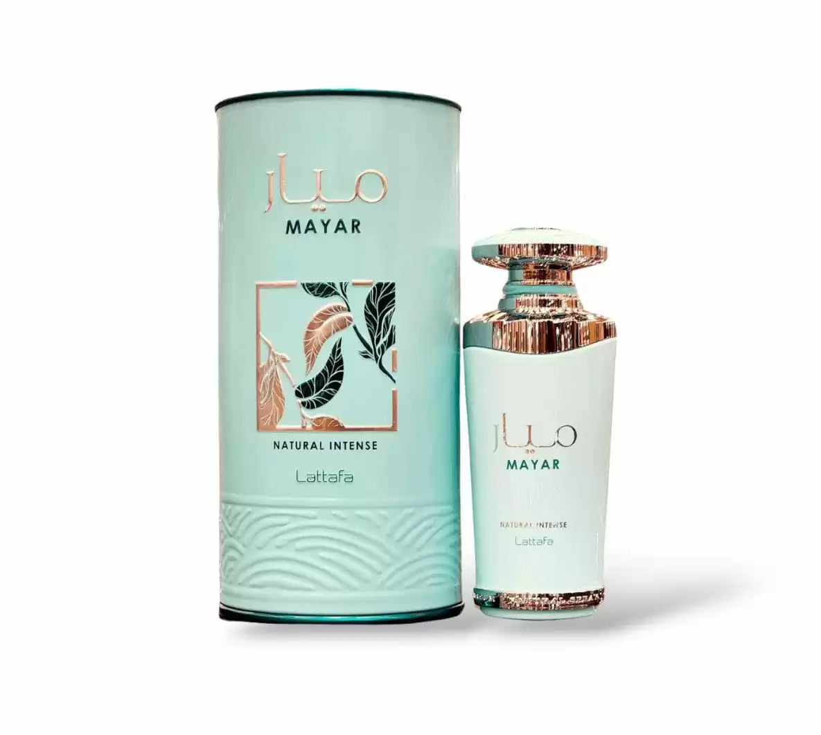 Mayar Natural Intense
