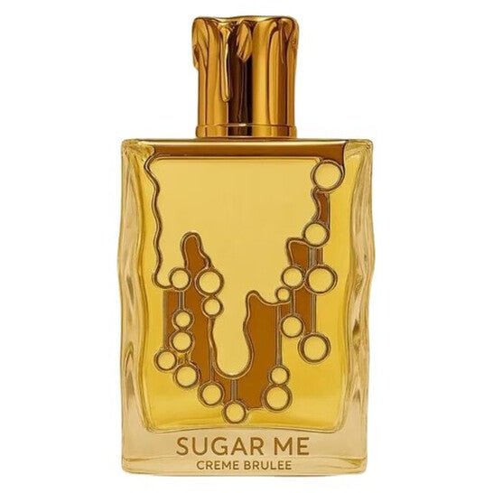 Maison Alhambra Ladies Sugar Me Creme Brulee EDP Spray 3.4 oz - Crist Fragances