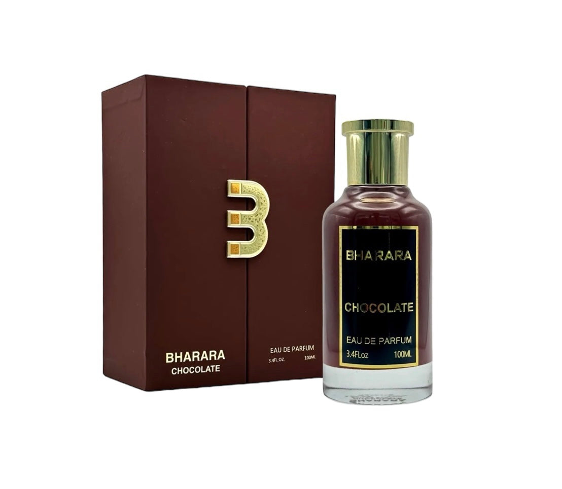 Bharara Chocolate by Bharara 3.4oz