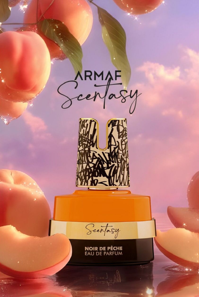 Crist Fragances