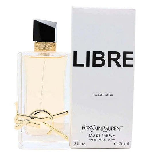YSL LIBRE EDP Fragrances 100 ML - Crist Fragances