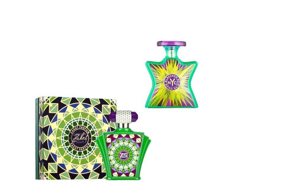 Z25 by Zakat 3.4oz (The perfume of the Bichota)π₯ - Crist Fragances