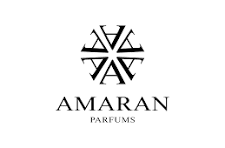 AMARAN PARFUMS - Crist Fragances