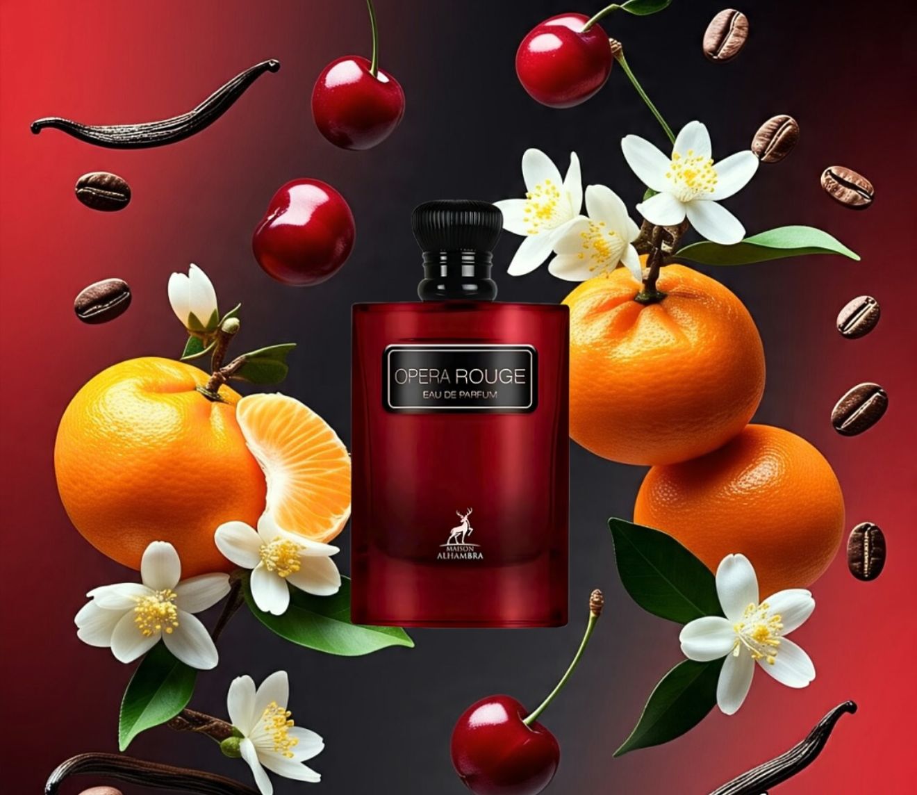 New Arrivals - Crist Fragances