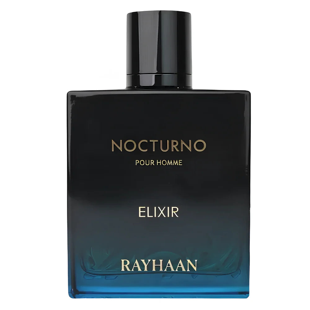 Rayhaan Rayhaan Nocturno Elixir Eau de Parfum for Everyone
