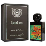 Lorenzo Pazzaglia Lorenzo Pazzaglia Speachless Extrait de Parfum for Everyone