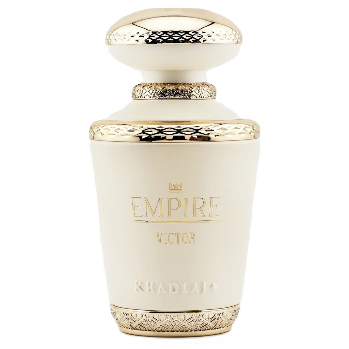KHADLAJ KHADLAJ EMPIRE VICTOR EAU DE PARFUM FOR EVERYONE