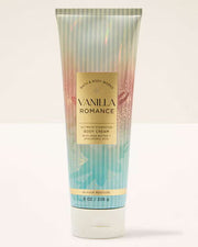 Bath & Body Works Vanilla Romance Maximum Hydration Body Cream 8 oz / 226 g