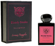 Lorenzo Pazzaglia Lorenzo Pazzaglia Bloody Smoke Extrait de Parfum for Everyone
