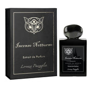 Lorenzo Pazzaglia Lorenzo Pazzaglia Incenso Notturn Extrait de Parfum for Everyone