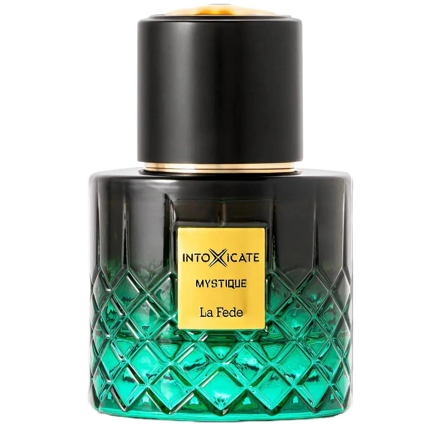 Khadlaj La Fede Intoxicate Mystique Extrait de Parfum for Men Go to item 1 Go to item 2 Go to item 3 Khadlaj Khadlaj La Fede Intoxicate Mystique Extrait de Parfum for Men