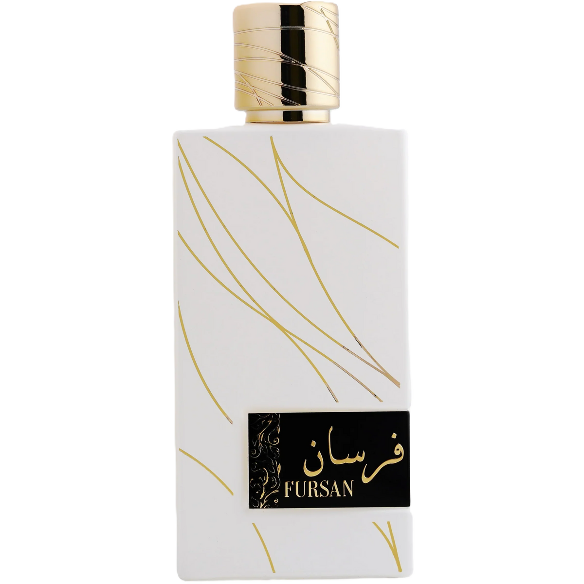 KHADLAJ KHADLAJ FURSAN WHITE EAU DE PARFUM FOR WOMEN