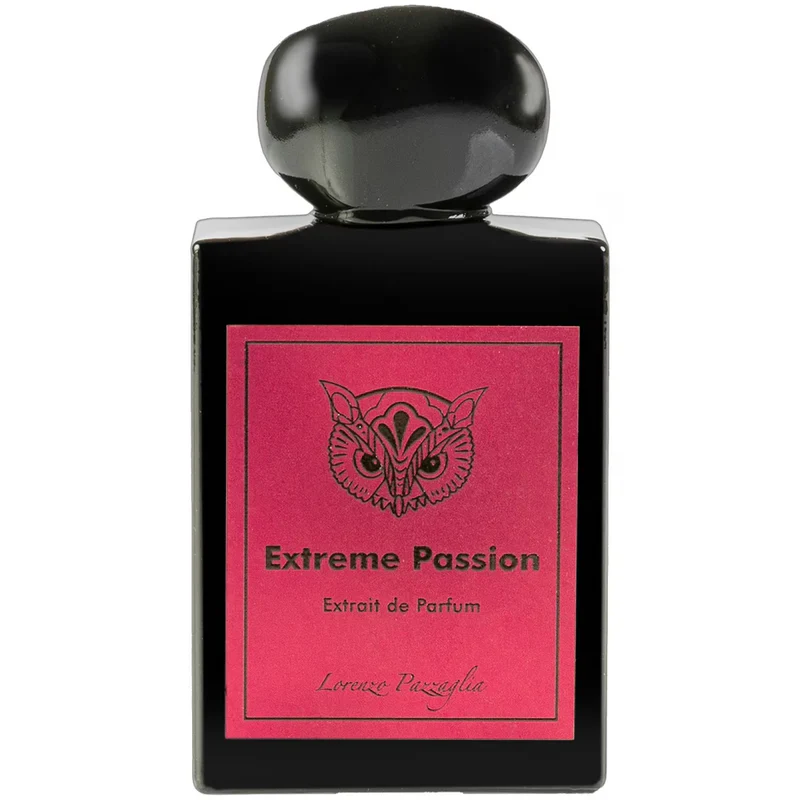 Lorenzo Pazzaglia Lorenzo Pazzaglia Extreme Passion Extrait de Parfum for Everyone