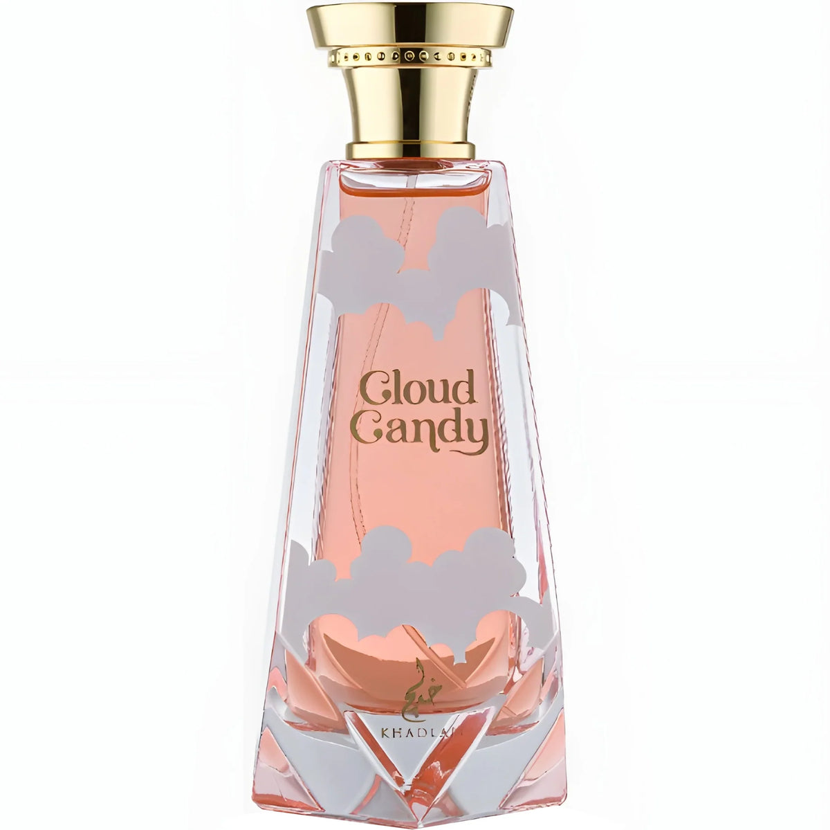 KHADLAJ KHADLAJ CLOUD CANDY EAU DE PARFUM FOR EVERYONE