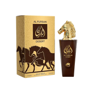 Al Fursan Desert unisex perfume by Al Fares 100ML