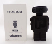 (TESTER) Paco Rabanne Phantom  PARFUM  3.4 oz