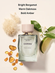 Daring Eau de Parfum 3.4 oz