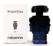 (Tester) PACO RABANNE  Men's Phantom Intense EDP Spray 3.4 oz