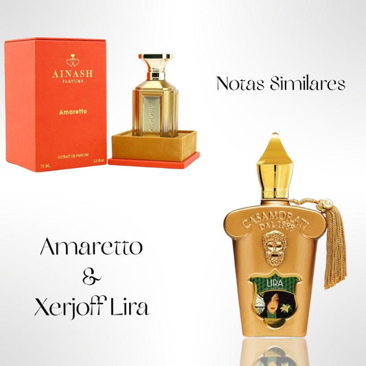 Amaretto by Ainash
