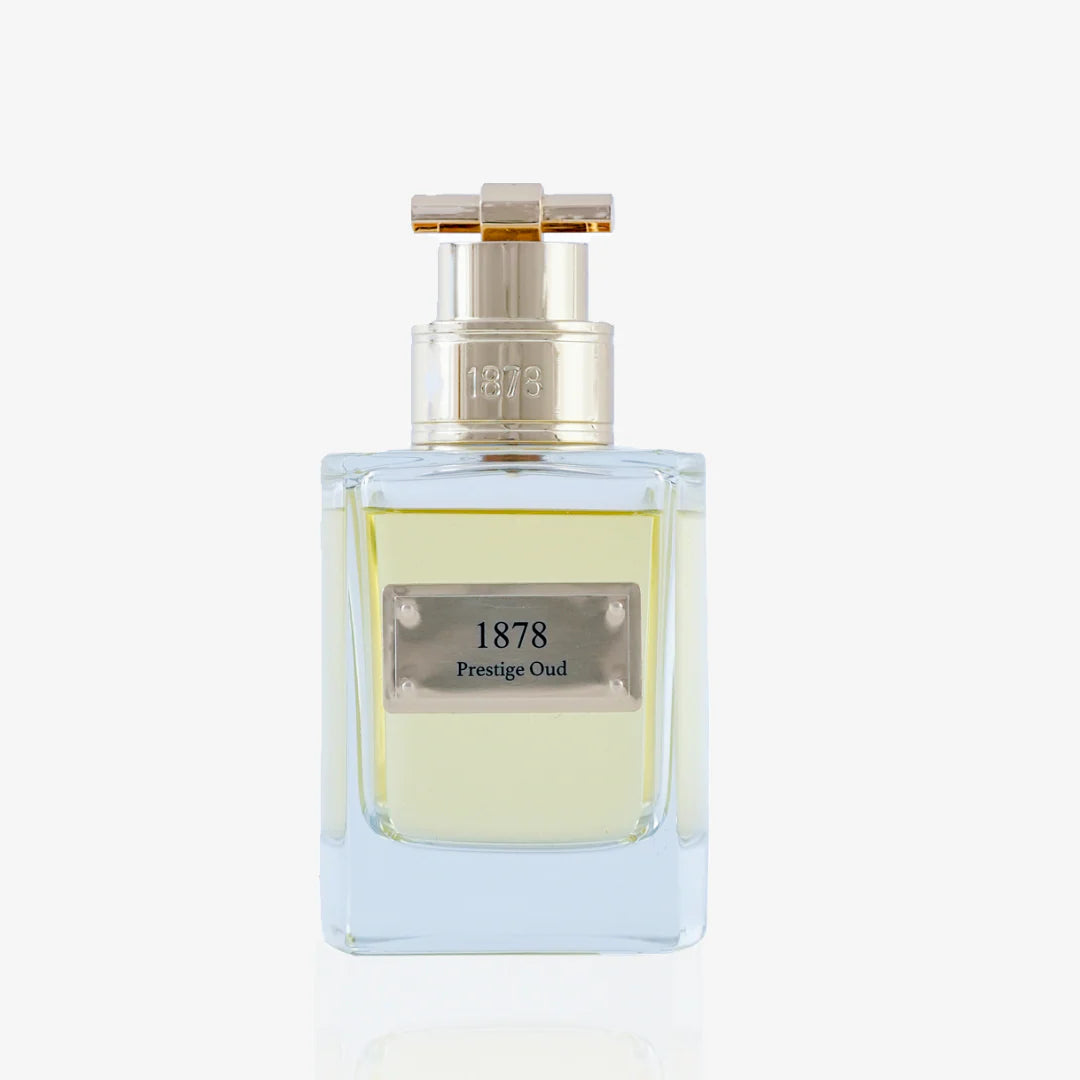 ATRALIA 1878 Prestige Oud Eau De Parfum 100 ML