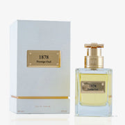 ATRALIA 1878 Prestige Oud Eau De Parfum 100 ML