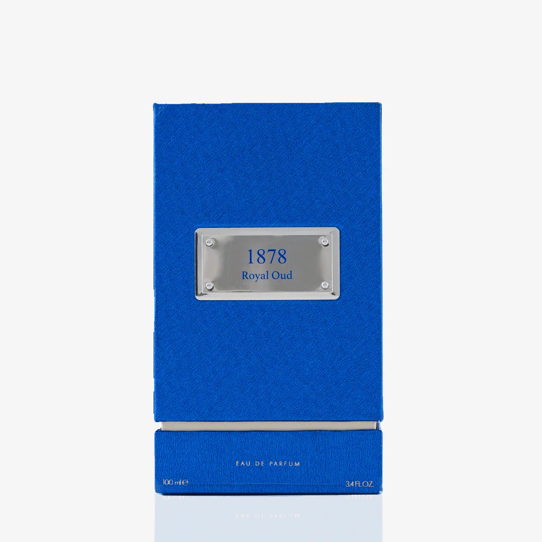 ATRALIA 1878 Royal Oud Eau De Parfum 100 ML