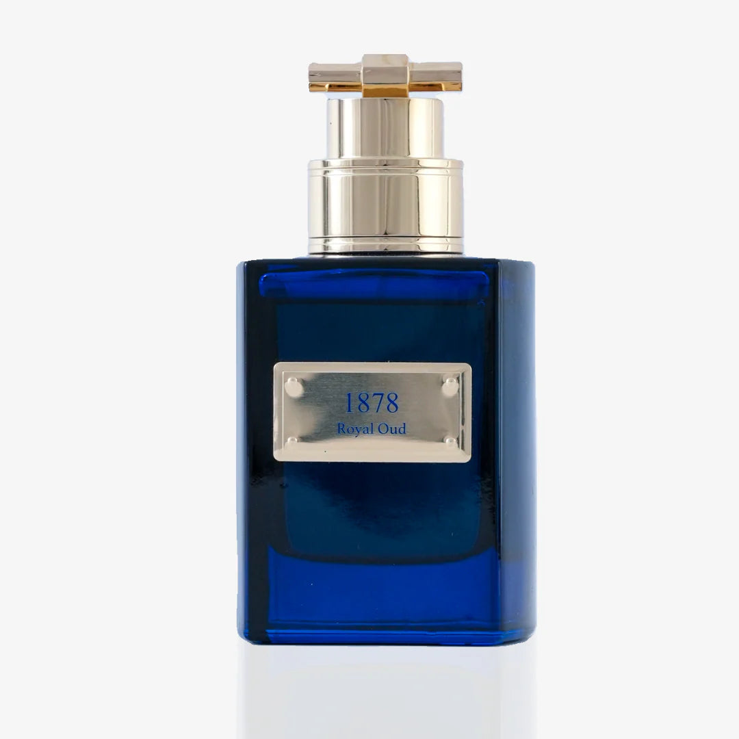 ATRALIA 1878 Royal Oud Eau De Parfum 100 ML