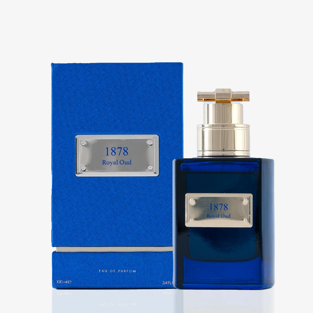 ATRALIA 1878 Royal Oud Eau De Parfum 100 ML