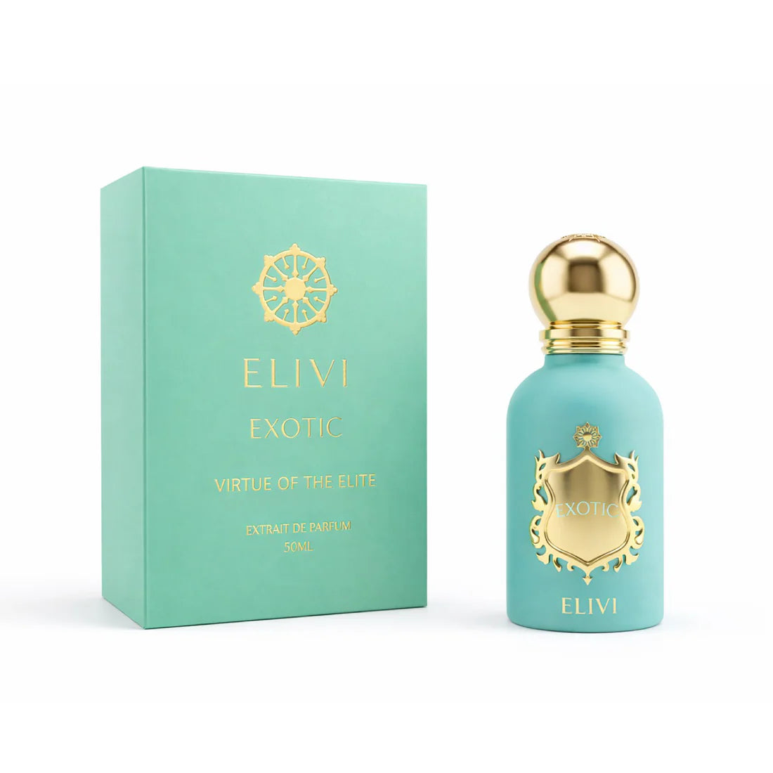 Elivi  Exotic by Elivi Unisex