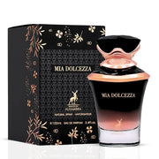 Mia Dolcezza Eau de Parfum Spray 100ml (3.4 oz) by Maison Alhambra