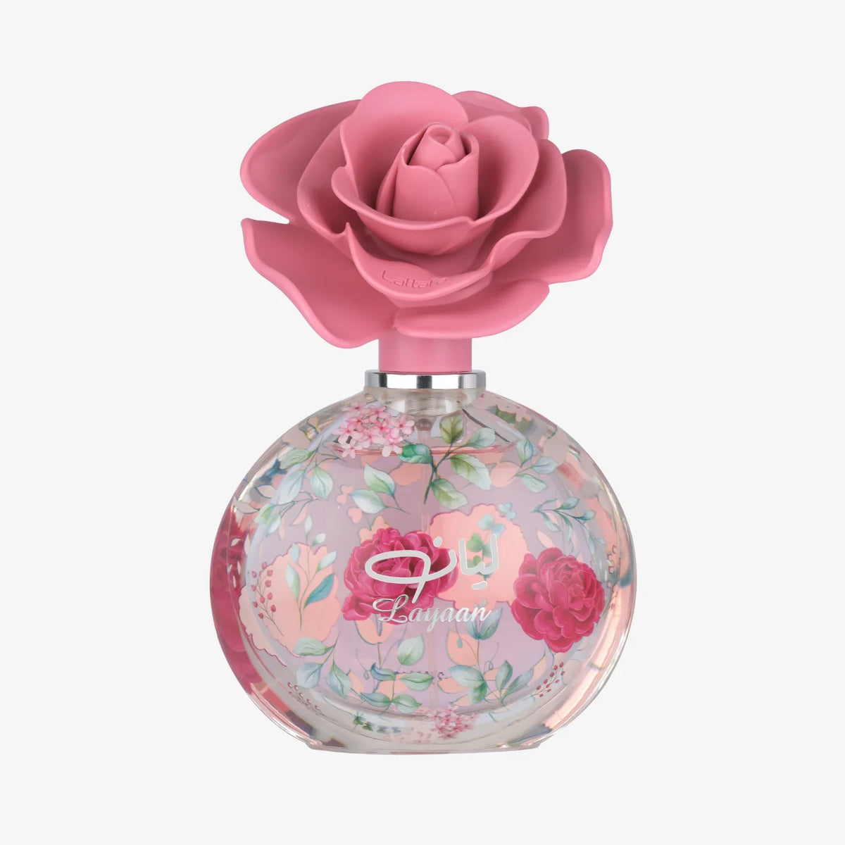 Lattafa Layaan Eau De Parfum