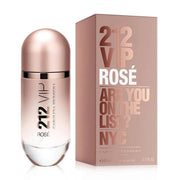 CAROLINA HERRERA  212 Vip Rose  EDP Spray (2.7 oz)