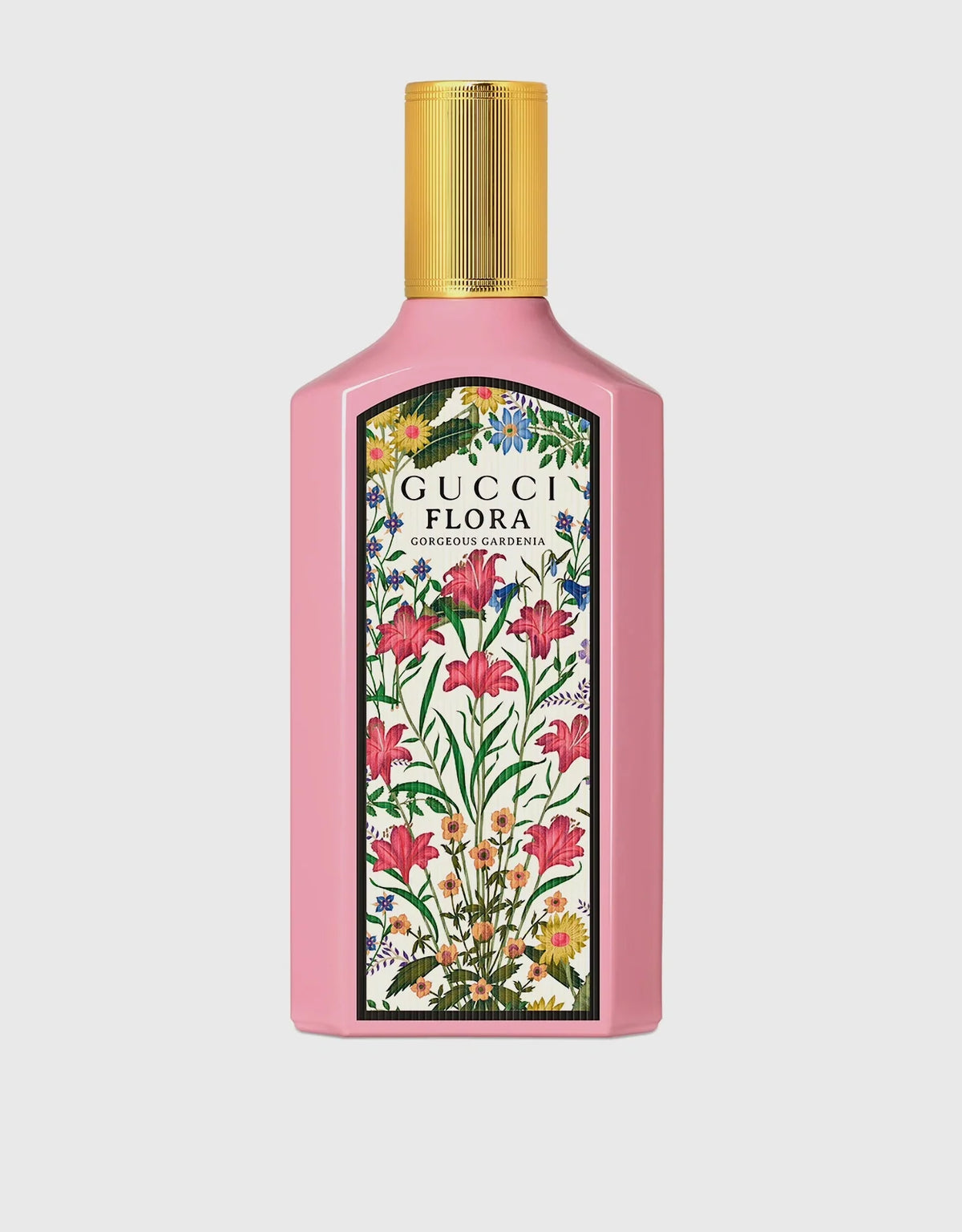 Gucci Beauty Flora Gorgeous Gardenia For Women Eau De Parfum 100ml
